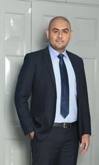 Bilal Naseer, Property Consultant