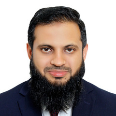 Asif Mullaji, Manager - Enterprises Business Unit