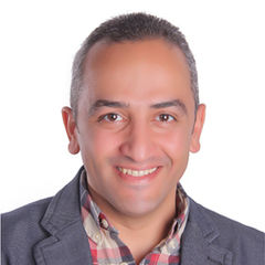 Ahmed Abdelbarr, Technical Manager