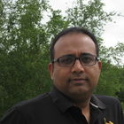 Sajit Bhaskaran, Business Development Manager