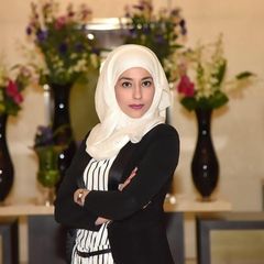 Haneen Kanaan, Journalist