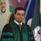 Mahmoud AL Dweiri, Executive Manager and Training Manager