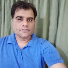 Muhammad Hassan Abbas Baloch, Human Resource Business Partner 
