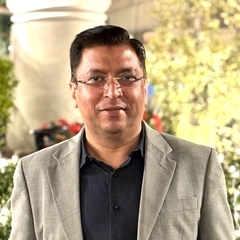 Mayar Rizvi