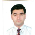 Azam Hasan Khan, Sales Supervisor