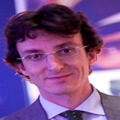 Remo Landini, sales representative for Italy of Interfer Srteel and Commodities
