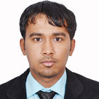 سعد أمان الله مقبول أحمد, مهندس صيانة كهرباء