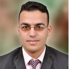   Taha Ibrahim Ibrahim   Masoud, Planning & Monitoring Engineer