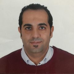 Mohamed Mansour, مدير مبيعات جمله