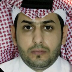 محمد الشهري, مشرف عمليات