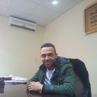 Abdullah El barkawy, مهندس بإدارة المشاريع