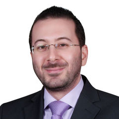 محمد أحمد السراج, Operation Manager