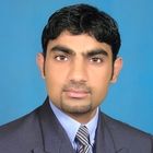 Shahzaib Murtaza, Logistics Consultant