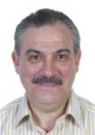 نبيل جمال, CEO