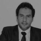 Mohamed abdel Hameed Salem, Regional Sales Enterprise Business Unit Director
