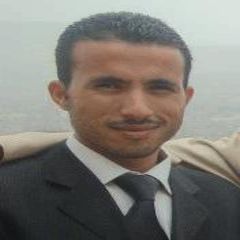 Mohammed ALklali, علاقات عامة /مدير الشؤون الادارية