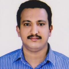 ABDUL AHAD ABDUL AHAD KALLOORIYAKATH, General Accountant