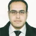 Mustafa Shatat, Trainee lawyer