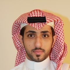 Khalid Aljuhaiman, Project Engineer Specialist