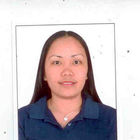 أنالين Autiangco, Cashier/Waitress