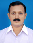 Satheesh Swamynathan, Divisional Manager