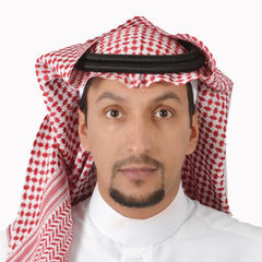 Mohammed Alrasheed, Marketing Specialist