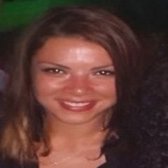 May Taher, Director of Marketing and Communications