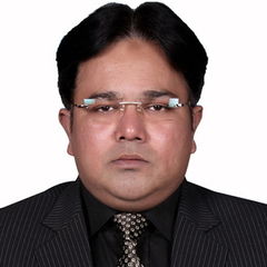 Muhammad Adeel Khan, Manager E-Power (Telecom Electrical System + Solar System)