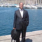 ahmed مهديد, رئيس مصلحة الرصيد الوثائقي مكتبة جامعية