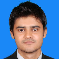 Muhammad Asif