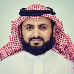 nader al ghamdi