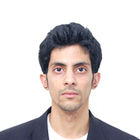 Abhishek Karnad, Business Development Manager