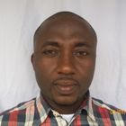 kelechi Okere, Senior QSHE Advisor