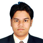 Muzammil Hayath CDCS, Trade Finance Officer