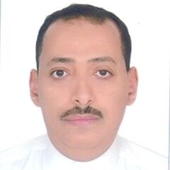 Mahmoud Al Saeed, CHEIF ACCOUNTANT 
