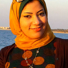 Amal Mohammed