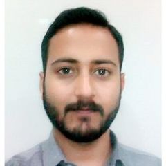 Ahmad Faraz, Astt.project manager