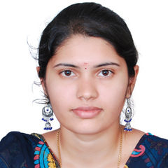 thanuja ayyasamy, Software Engineer .Net