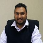 Ahmed Mahomed Ebrahim, SAP GRC and Security Solution Architect