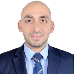 Amr Selim, Senior Fleet Sales Executive                                                                        