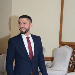 Mahmoud ALQadah, Chief Marketing Officer