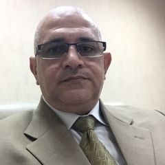 emad abdalla, مدير الخدمات المساندة والمشتريات 