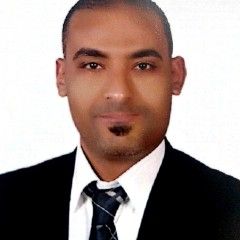 Mohamed Fahmy, Supply Chain Manager