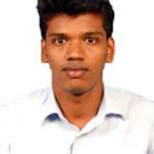 Karthik Rajendran, Production Support Engineer