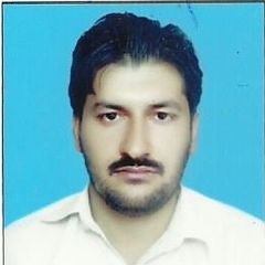 Fakhr Uddin, Senior Desktop and Web developer