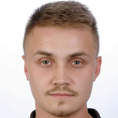 Kirill Vasilyev, Presales Consultant