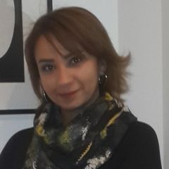 Maryam Zreik, Branch Manager