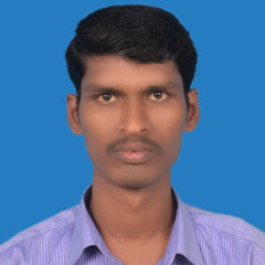 sundarraj G, QA/QC Engineer
