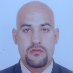 Muhammad Arif khan Khan, Office Incharge (OIC - System Engineer)