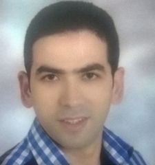 Ali sadek, مساعد مدير فرع مبيعات